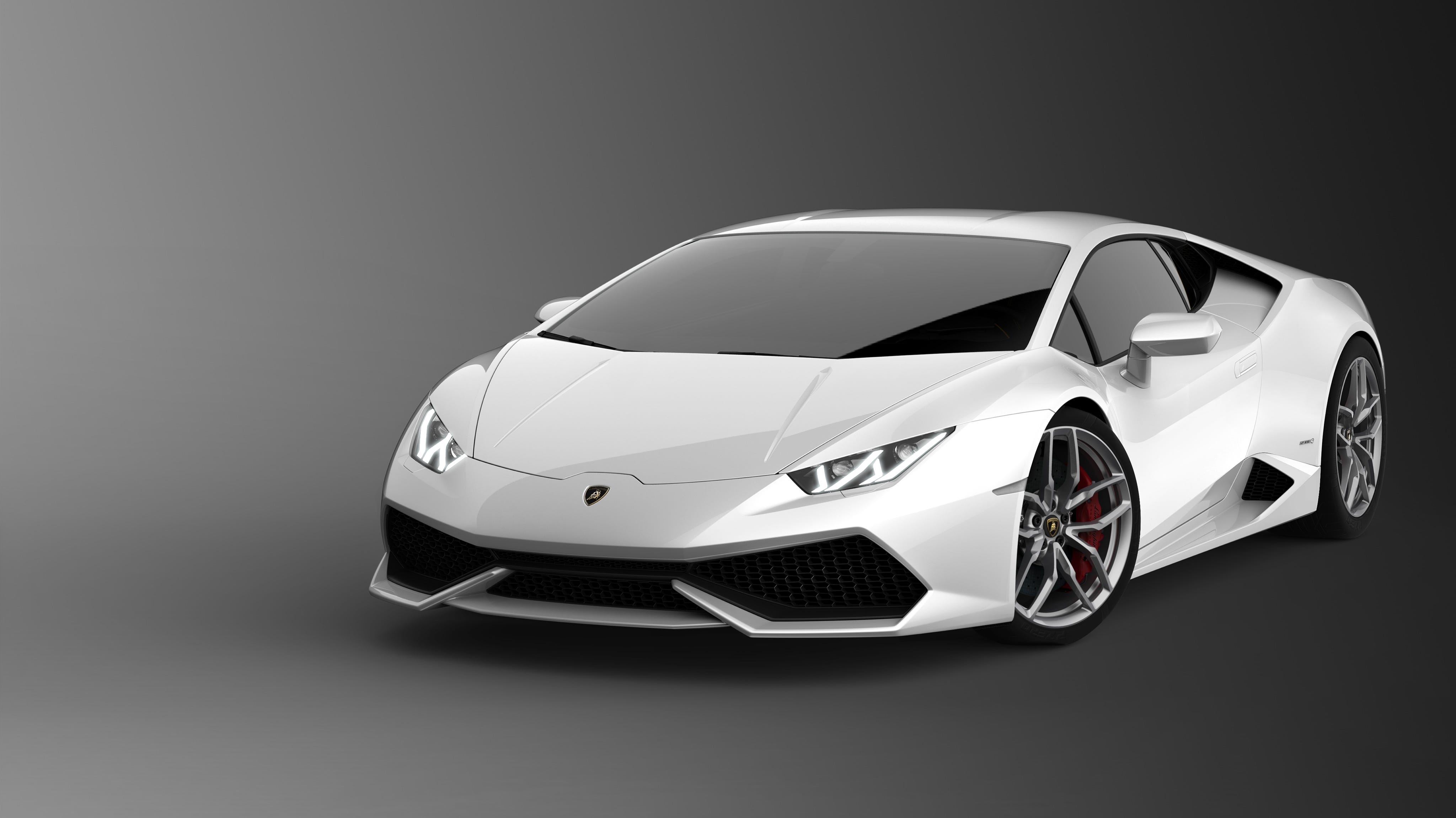 2013 lamborghini huracan